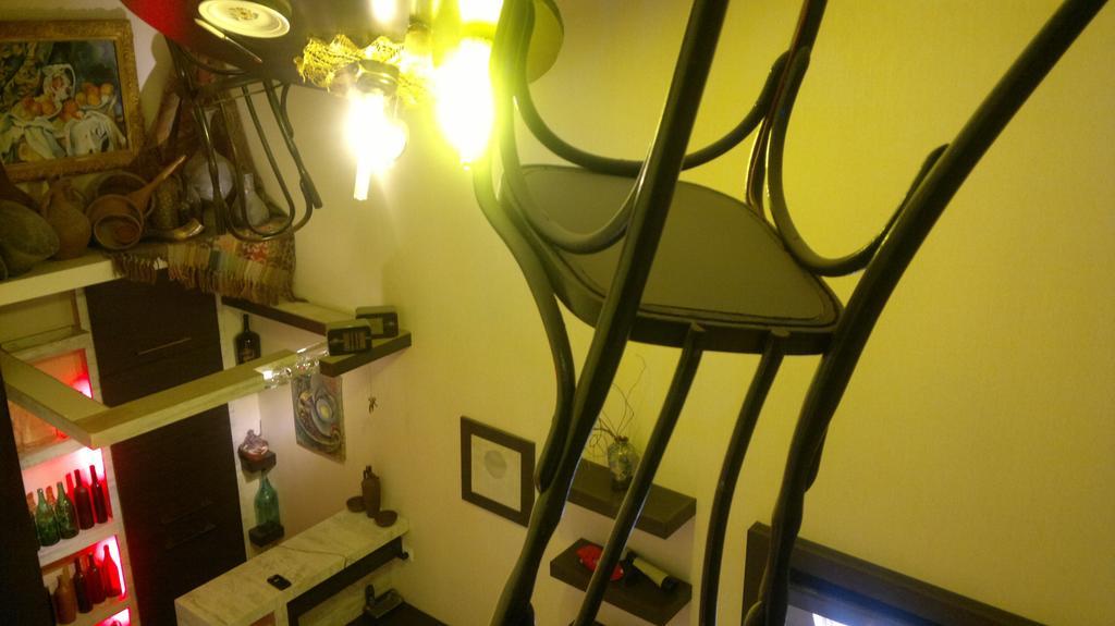 Hotel Imaginarium Tbilisi Esterno foto