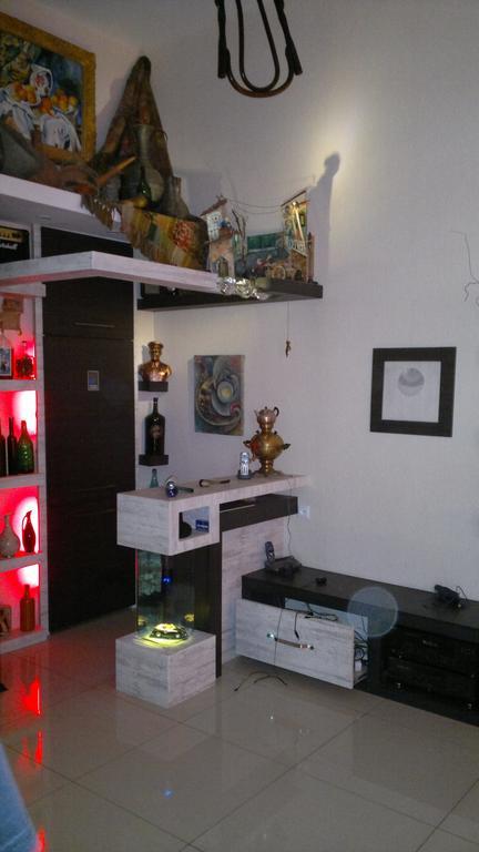 Hotel Imaginarium Tbilisi Esterno foto