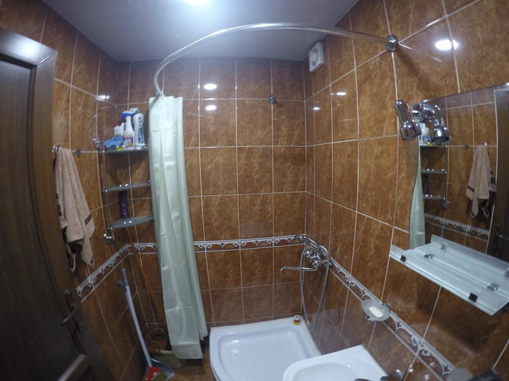 Hotel Imaginarium Tbilisi Esterno foto