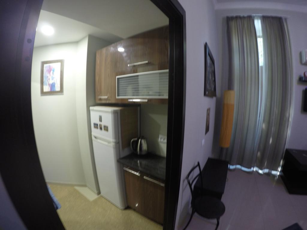 Hotel Imaginarium Tbilisi Esterno foto