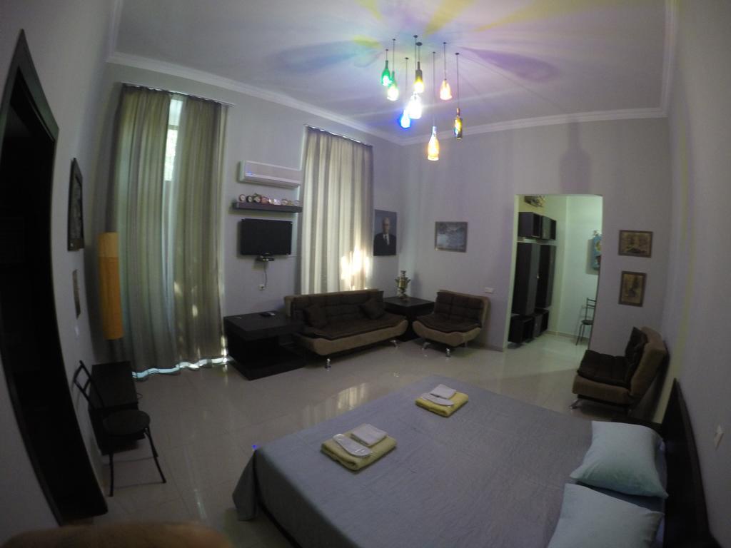 Hotel Imaginarium Tbilisi Esterno foto