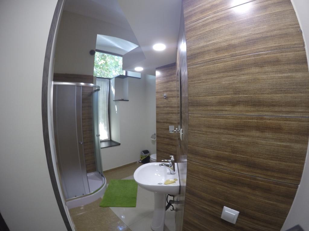 Hotel Imaginarium Tbilisi Esterno foto