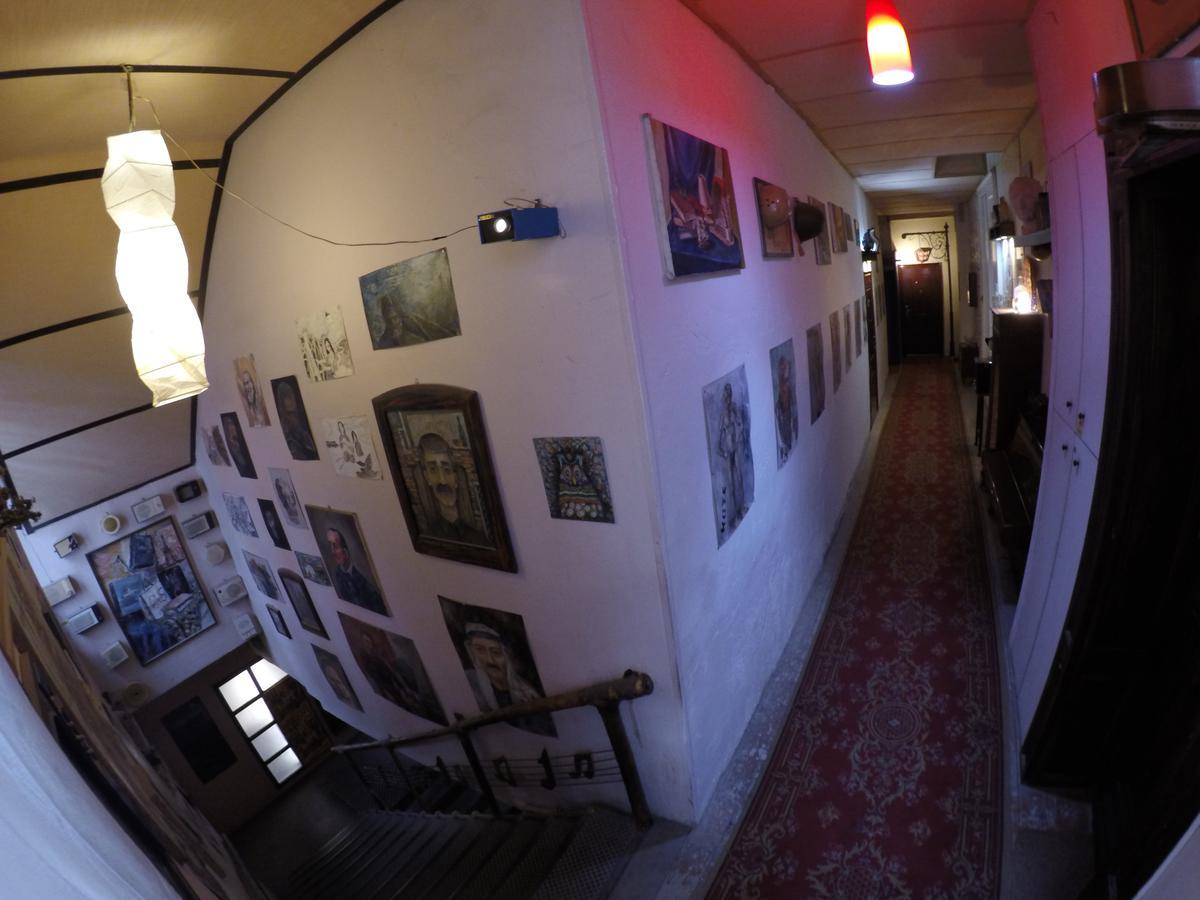 Hotel Imaginarium Tbilisi Esterno foto
